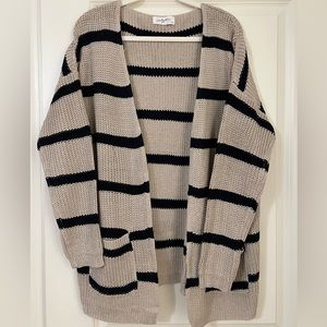 Carly Jean Los Angeles Sophie Cardigan